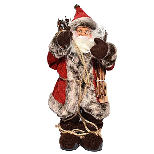 Cadeaux et décorations de bureau : bonhomme de neige de Noël WXKAGF pour émerveiller vos proches