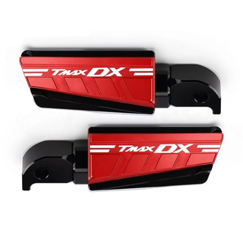 Repose-Pieds Passager TMAX 530 DX pour Randonnées Toutes Saisons