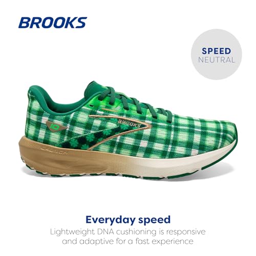 Image of Brooks Women's Launch 10 Neutral Running Shoe