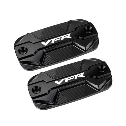 Couvercle réservoir liquide frein pour VFR 800 et VFR 1200X Crosstourer