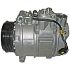 BEHR ACP 57 000S A/C Compressor