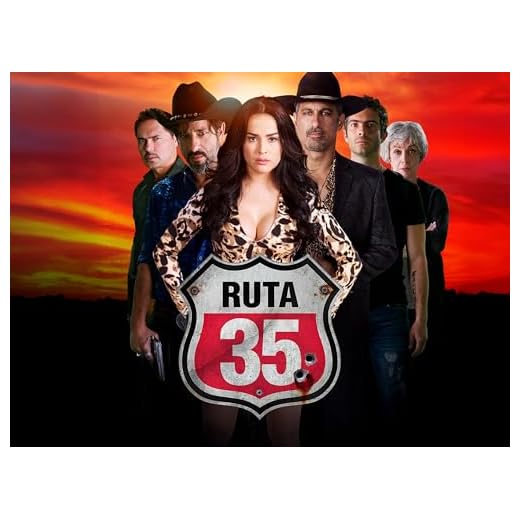 Ruta 35