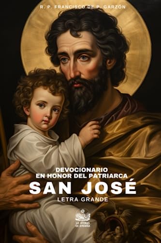 Devocionario en honor del Patriarca San José