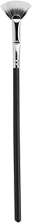 Fan-shaped Eyelash Brush Lash Applicator Tool...