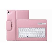 iPad - 第3世代iPad Pro 12.9 インチ　キーボード、スタンド付き Amazon | iPad Pro 12.9 第三世代 レザーケース付き Bluetooth