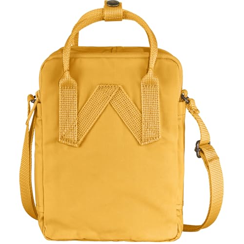 Image of Fjallraven Kanken Sling Crossbody Bag, Compact Lightweight Shoulder Pack for Travel and Everyday Carry