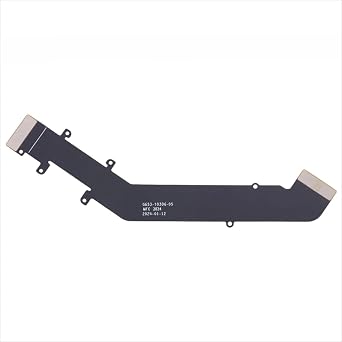 LCD Flex Cable for Pixel 9 Pro Fold GGH2X GC15S, Main LCD Screen/Secondary Screen Motherboard Flex Cable Replacement Secondary Screen