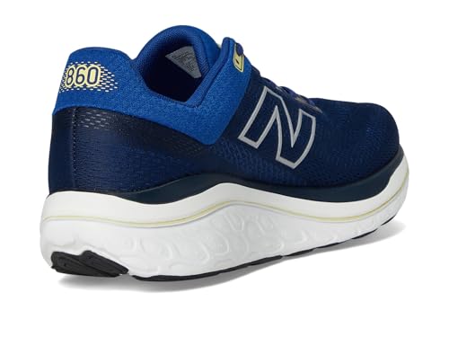 Image of New Balance Mens Fresh Foam X 860 V14