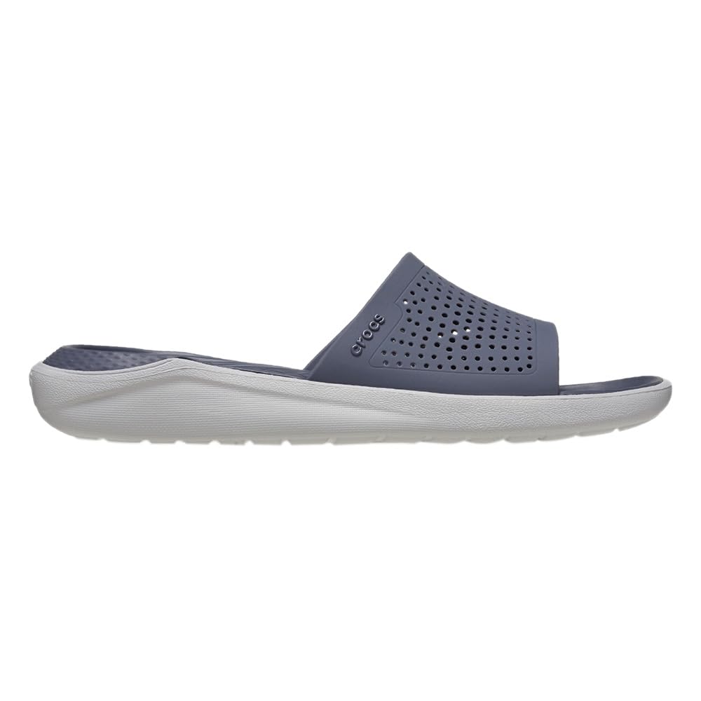 Crocs Damen Literide Slide Dusch-& Badeschuhe