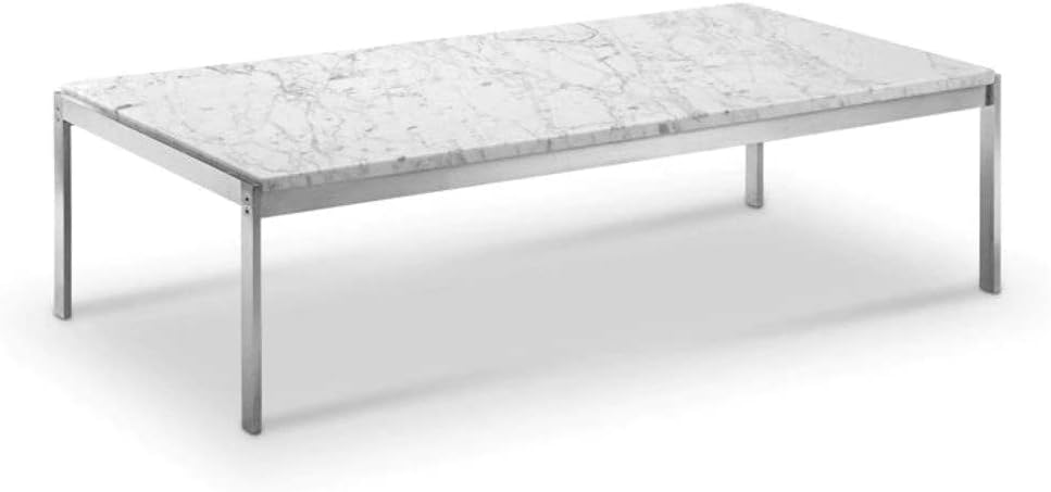 Hanne Marble Coffee Table