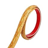 ELET Flexible Molding Trim Self Adhesive, 7/10