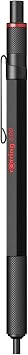 Rotring 600 0.5mm Siyah Versatil Kurşun Kalem