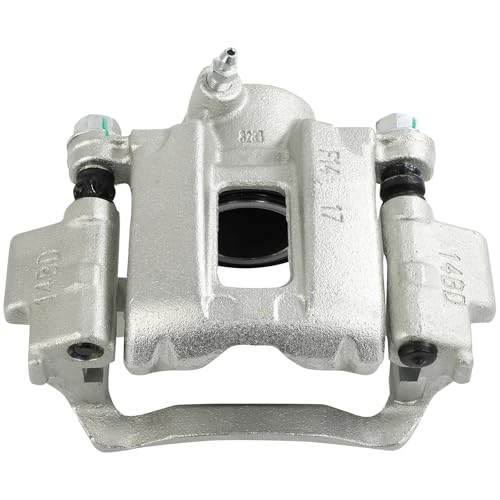 Image of SCITOO - Rear Disc Brake Calipers Assembly w /Bracket For Lexus,For Toyota Models - For 4Runner 2010-2023,For GX460 2010-2023,For GX470 2003-2009,For Sequoia 2001-2007 19B2737 19B2736
