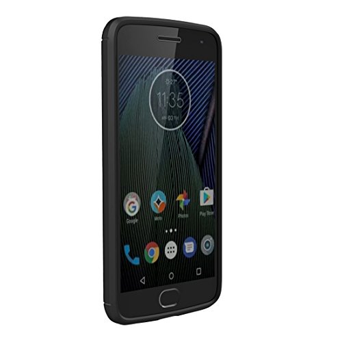 Coque Motorola Moto G5 Plus anti-rayures pour éviter les bris de téléphone
