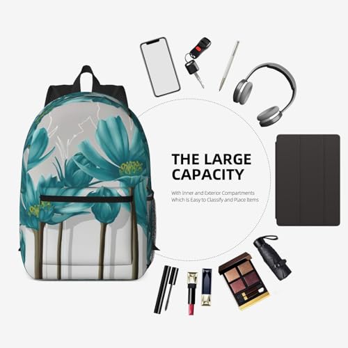 Sac à dos de voyage ergonomique de 43 cm pour ne plus manquer d'espace