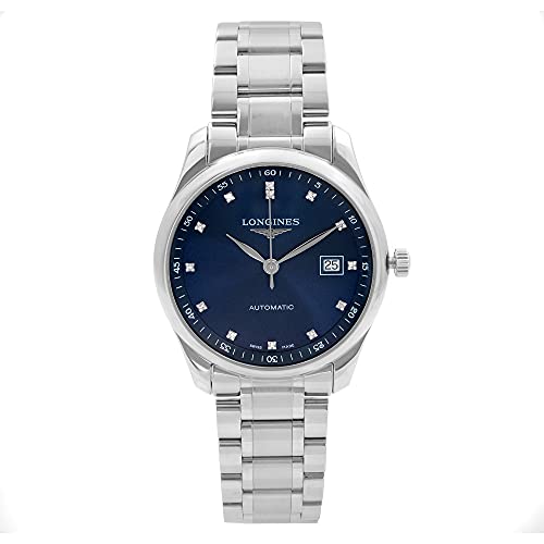 Longines Masters Collection Automatic Ladies Watch L2.128.4.97.6