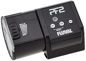 Fluval PF2 Automatisierter Futterspender 85 ml