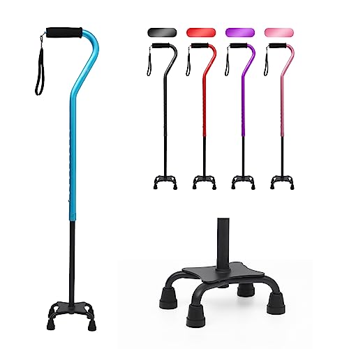 Gehstock Aus Kohlefaser – Leicht, Stabil, T-Griff, 96 Cm, Für Senioren & Erwachsene, Bis 150 Kg
