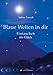 Produktbild Blaue Welten in dir: Eintauchen ins Glück