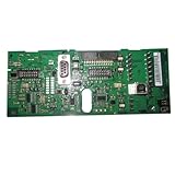 carte mère fclga1366 Inverter FC-302 Series Carte mère 130B7002AT-10 130B1109