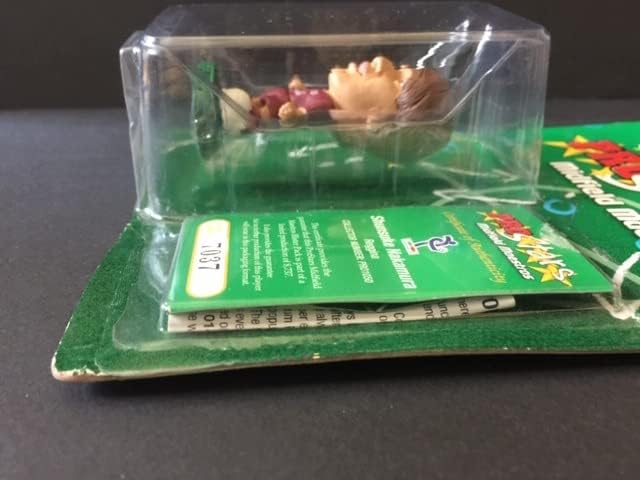 中村俊輔 プロスターズセレクト500 コリンシアン サッカーフィギュア