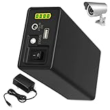Cette batterie électrique 24 V, 28 000 mAh, 30 800 mAh, 35 000 mAh et 44 800 mAh, dimensions : 160 x 82 x 47,2 mm, poids : 1 kg. Veuillez vérifier avant de commander.