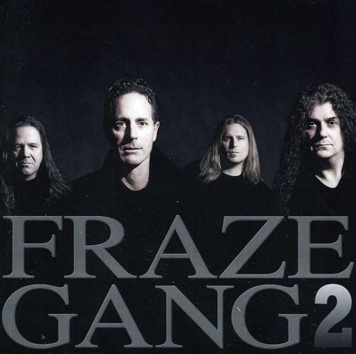 2 [Audio CD] FRAZE GANG