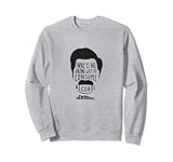 No importa dónde la lleves, esta ropa oficial de Ron Swanson es el aspecto perfecto para los fans del parque y recreación.