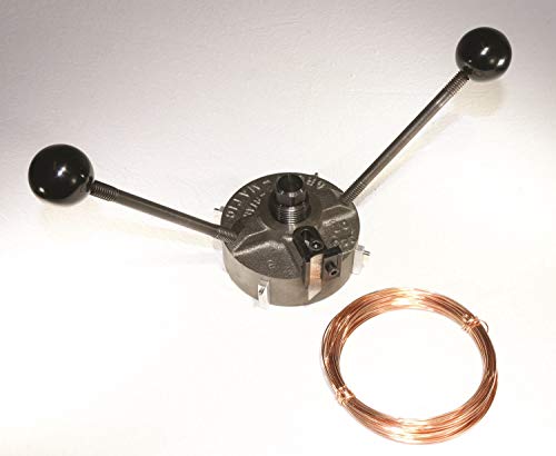 Isky Racing Cams 200GRM Groove-O-Matic Tool Full-Size V8 With 3 3/4-4 3/8 Cyl.