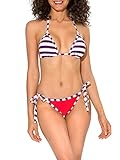 Smart+Sexy Women's String Bikini Set