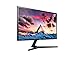 Samsung S27F358 - Monitor de 27" (Full HD, 4 ms, 60 Hz,...