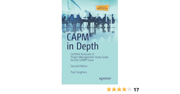 CAPM Prüfungsübungen | Maxtic