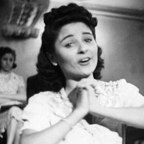 La Mattina all'Opera Buongiorno con .... Victoria de Los Angeles