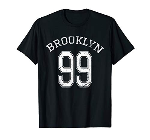 brooklyn nine nine t shirts tv fan tees