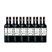 Produktbild Rotwein Italien Primitivo Salento Doppio Passo halbtrocken (18x0,75)