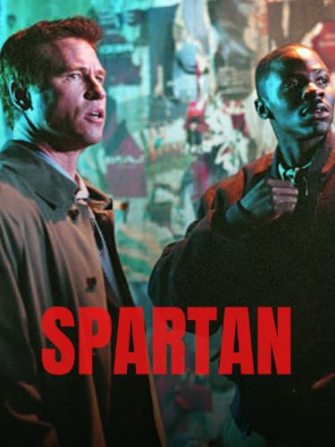 Spartan