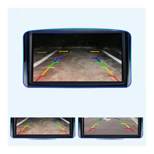Caméra recul CCD automobile pour système stationnement 170 degrés E60 E61 E90 E91 E70 E84