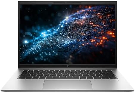 HP EliteBook 845 G9 (Ryzen 7 PRO 6850U, 32GB, 512GB)