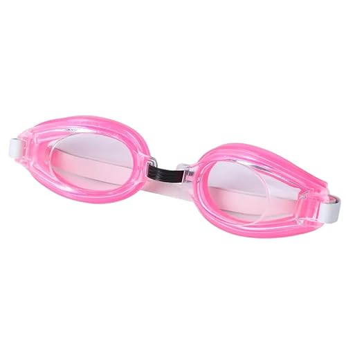Kit Natação Óculos E Touca Silicone Adulto e Juvenil