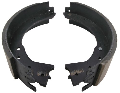 SHOE/LINING DEX EL CAST BACK 12.25