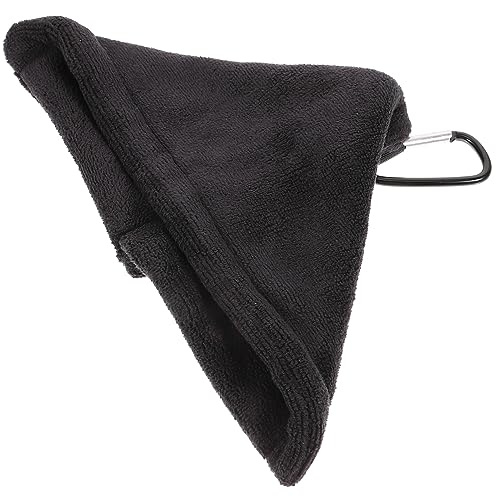 Serviette de golf Abaodam nettoyant multidirectionnel en microfibre lot de 4