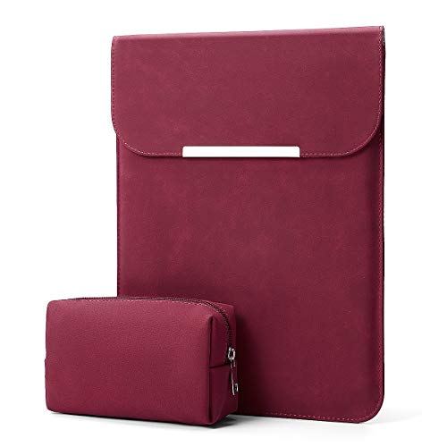 Best Leather Sleeve For Surface Pro 6