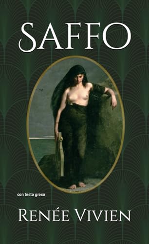 Saffo: con testo greco