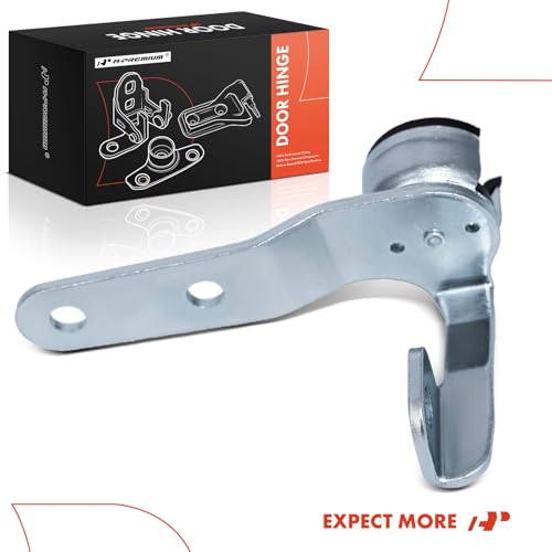 A-Premium Rear Tailgate Hinge Assembly Compatible with Toyota Models by A-Premium - Used condition - Image 8