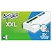 Paños Swiffer XXL Piezas catturapolvere, 1 paquete de 16 piezas