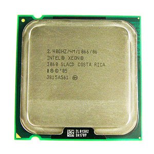 INTEL Xeon vZbT[ 3060 2.4GHZ 1066MHz 4MB LGA775