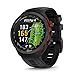 Garmin Approach S70 Golf Smartwatch, Full-Color CourseView Maps AMOLED Display, Advanced Shot Execution & Putt Alignment, Immersive Golfing Experience w/Signature Stand Power Bundle