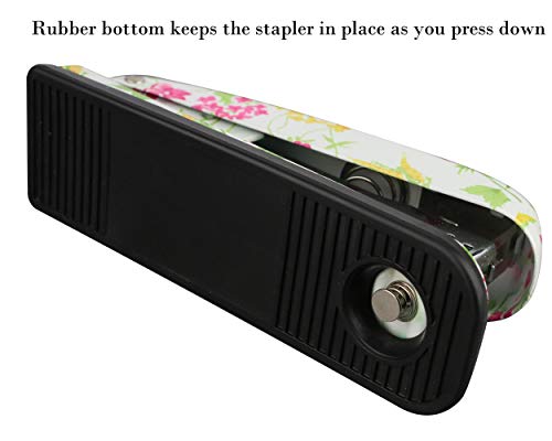 image for VIBRANZ LAB VIBRANZ-LAB Staplers Office Stapler Heavy Duty Stapler Cut