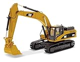 Caterpillar 330D L Hydraulic Excavator Core Classics Series Vehicle