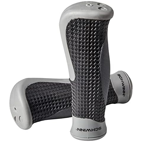 Poignées de vélo Schwinn Ergonomiques Cover